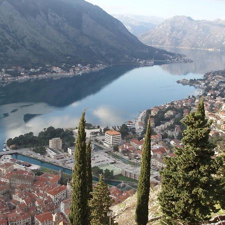 Holiday Home Amanda Hollick Kotor Zewnętrze zdjęcie