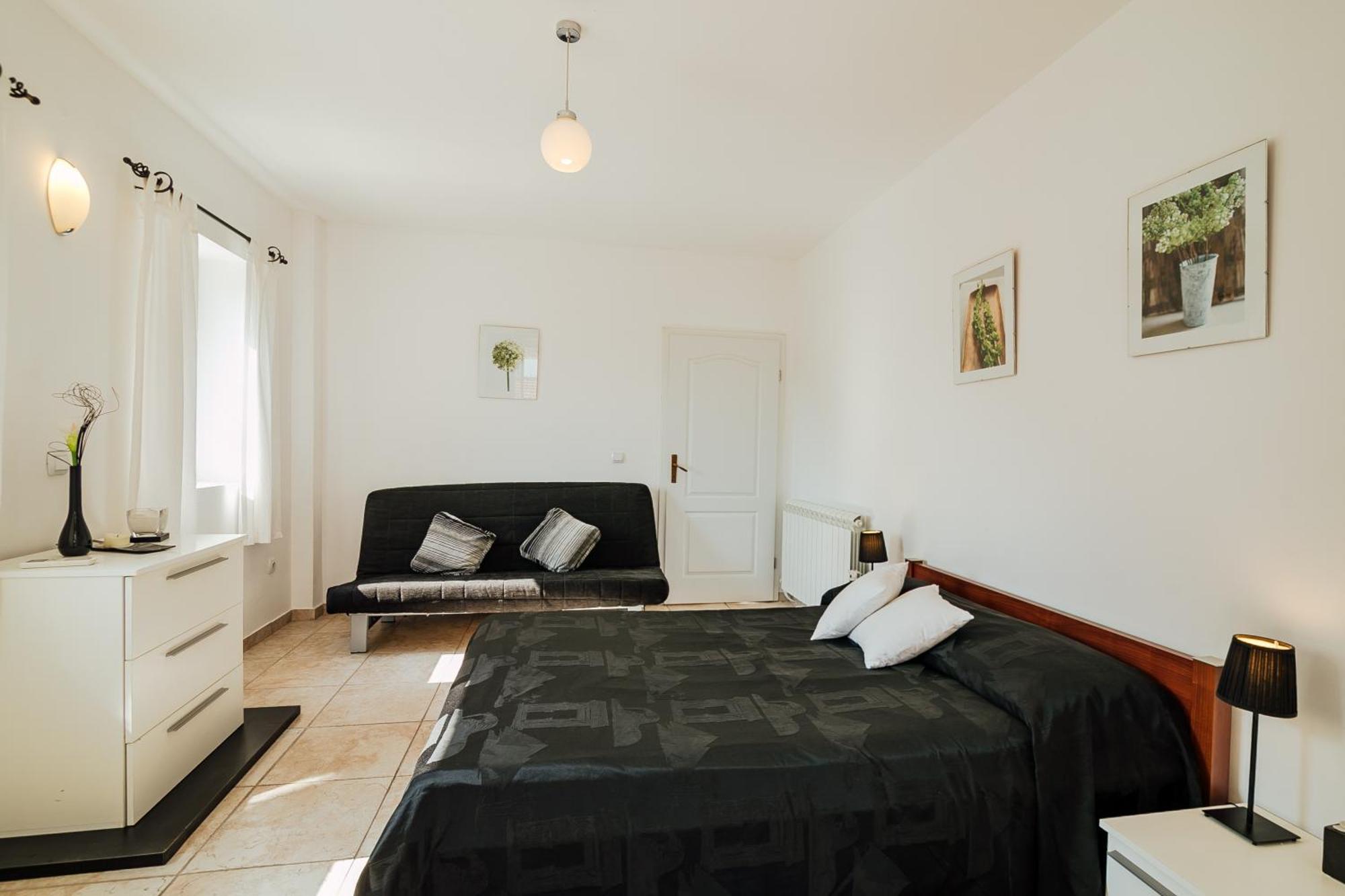 Holiday Home Amanda Hollick Kotor Zewnętrze zdjęcie