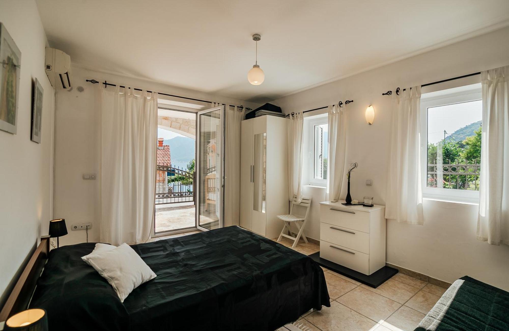 Holiday Home Amanda Hollick Kotor Zewnętrze zdjęcie
