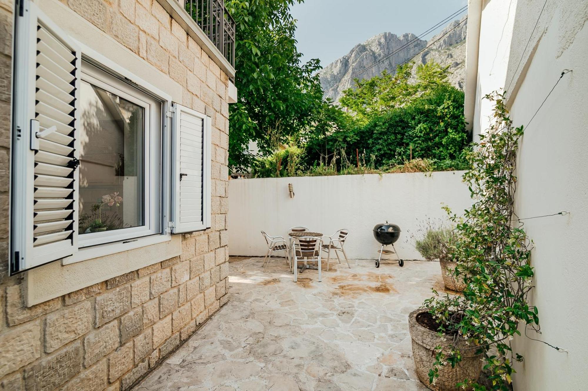 Holiday Home Amanda Hollick Kotor Zewnętrze zdjęcie