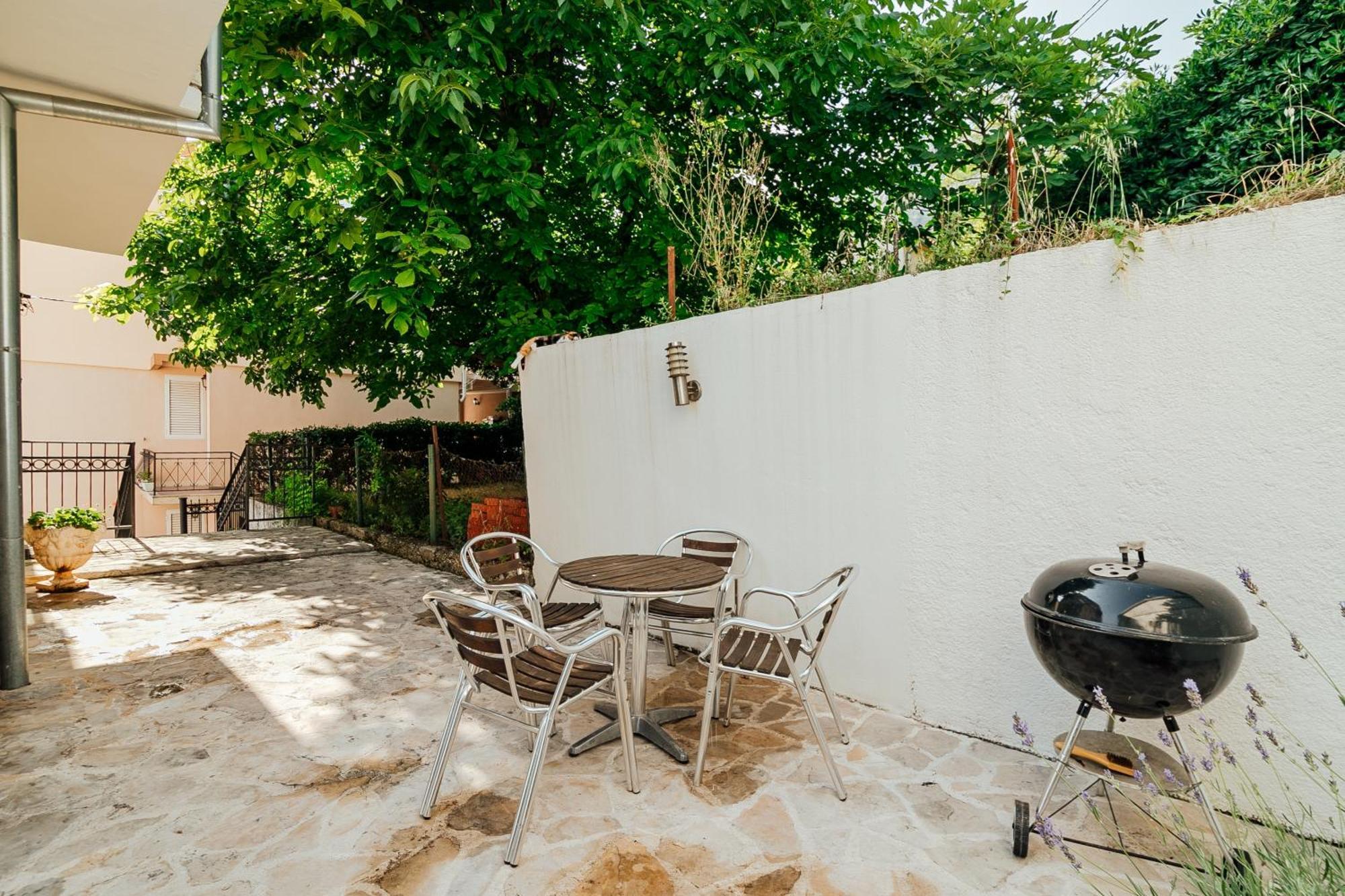 Holiday Home Amanda Hollick Kotor Zewnętrze zdjęcie