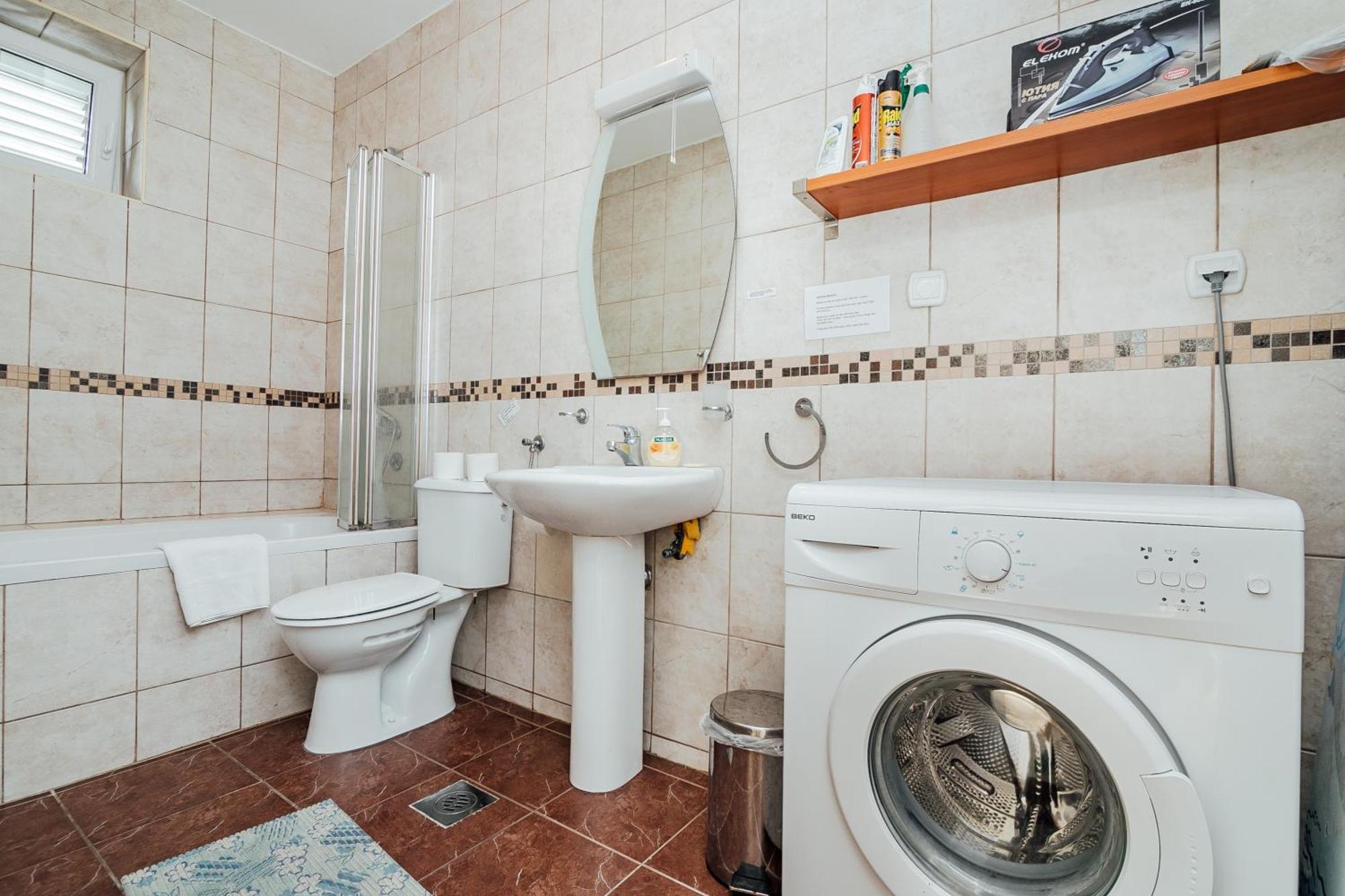 Holiday Home Amanda Hollick Kotor Zewnętrze zdjęcie