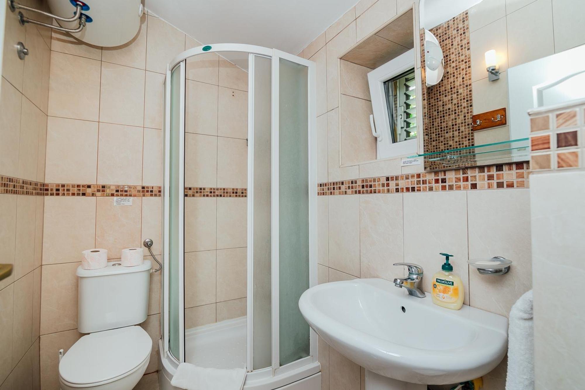 Holiday Home Amanda Hollick Kotor Zewnętrze zdjęcie