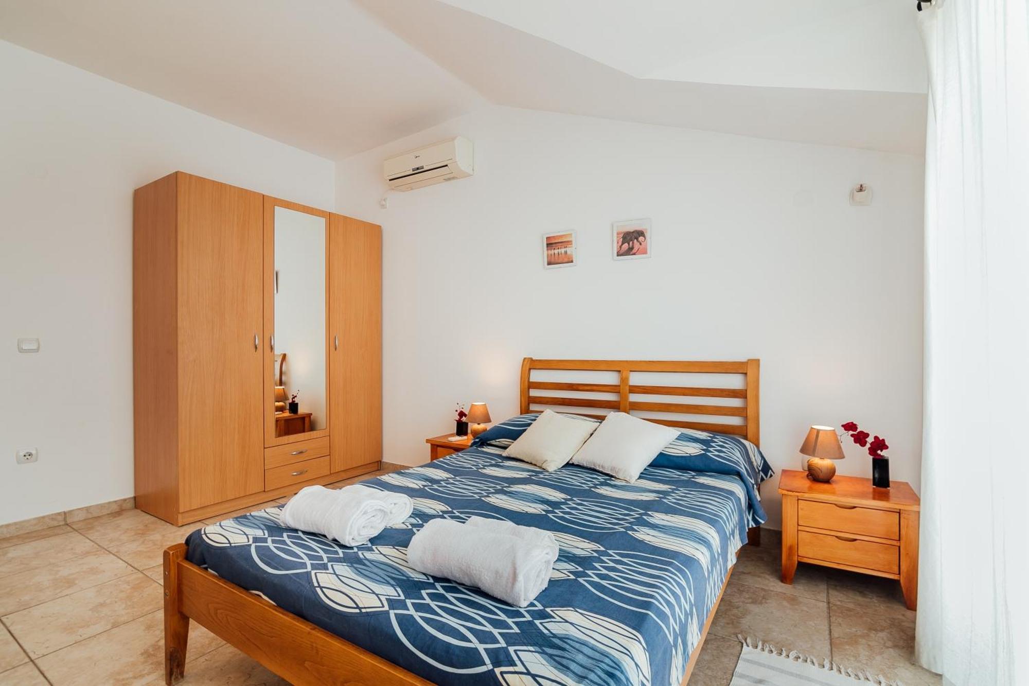 Holiday Home Amanda Hollick Kotor Zewnętrze zdjęcie