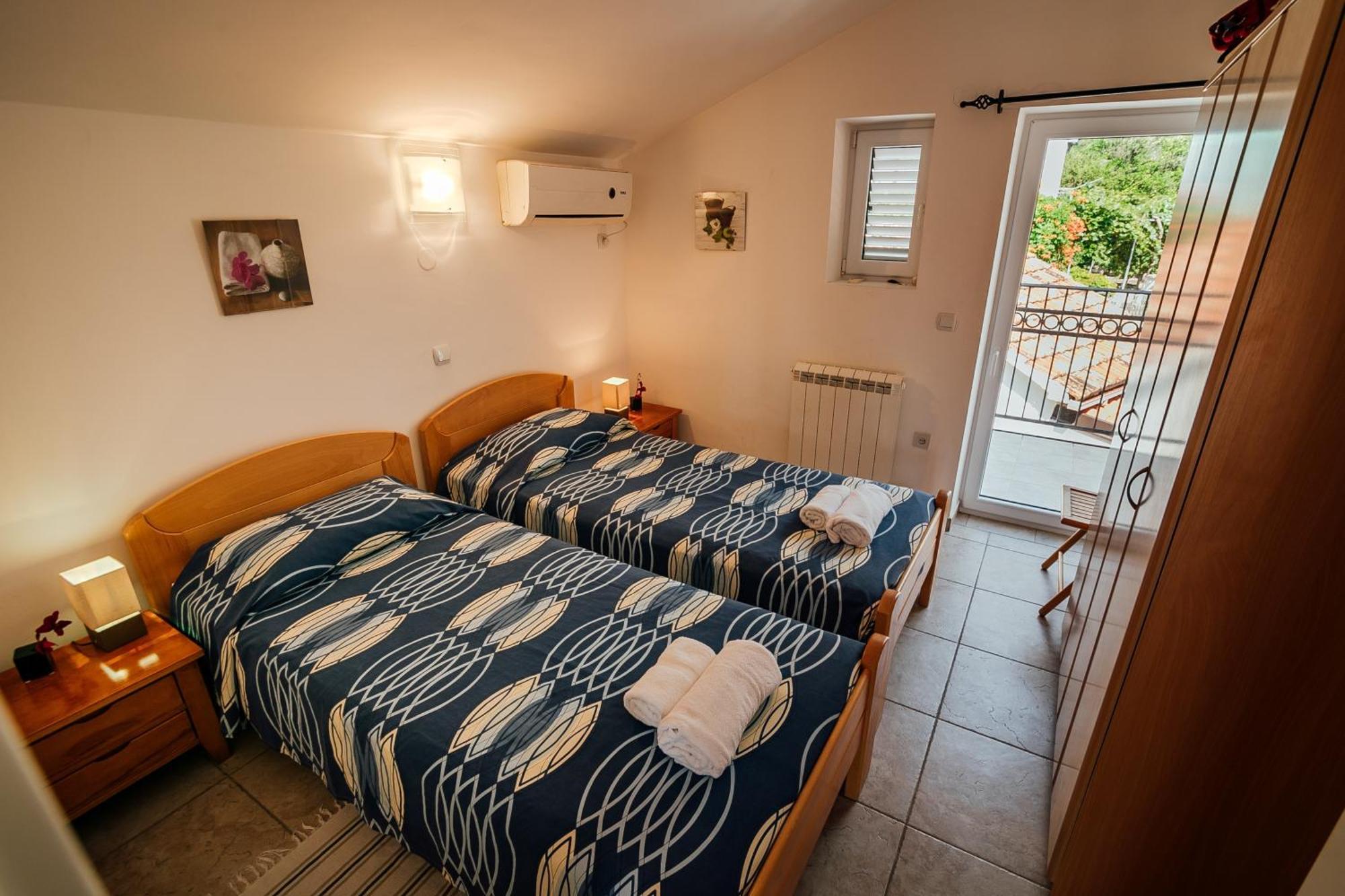 Holiday Home Amanda Hollick Kotor Zewnętrze zdjęcie