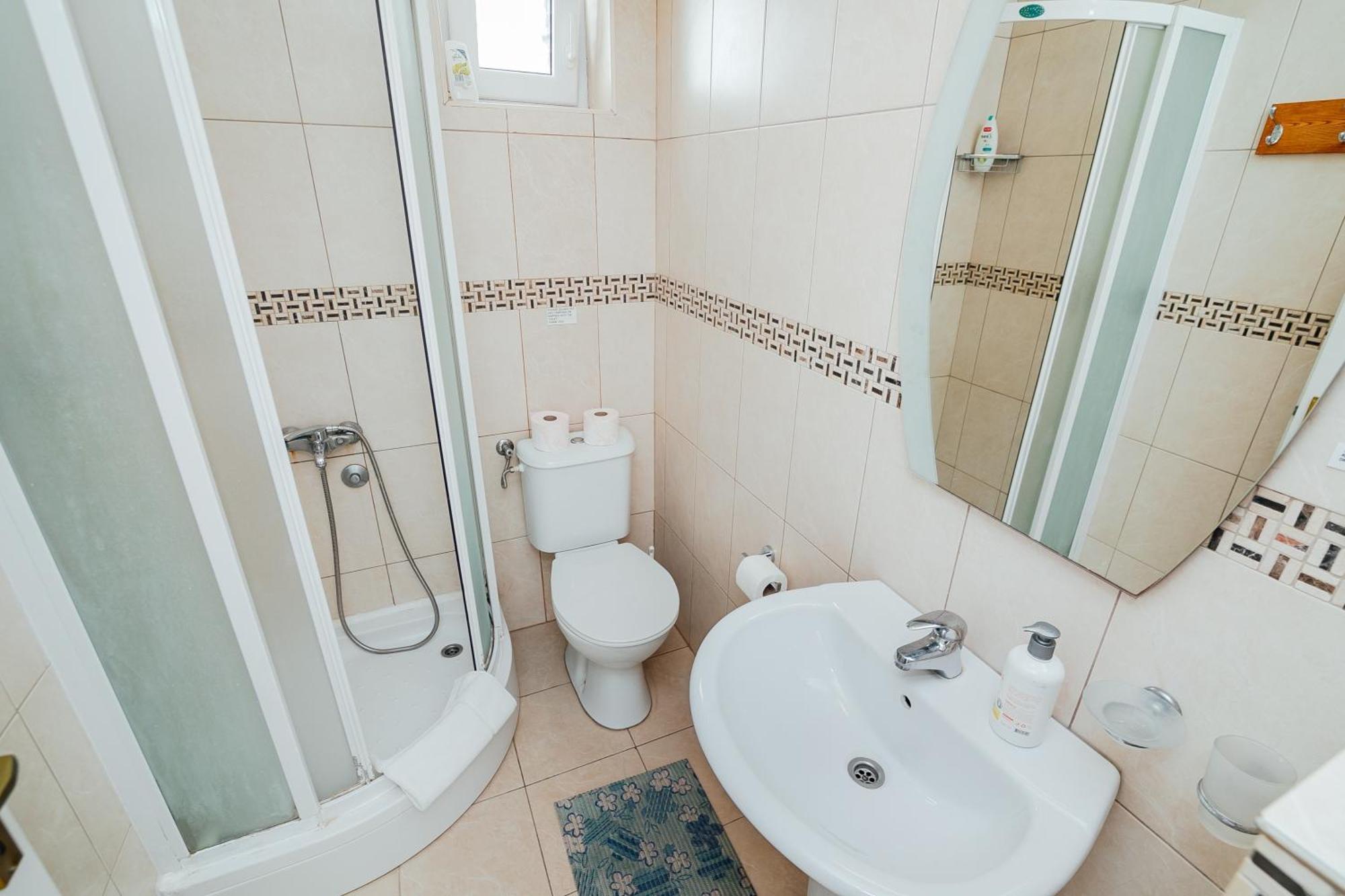 Holiday Home Amanda Hollick Kotor Zewnętrze zdjęcie
