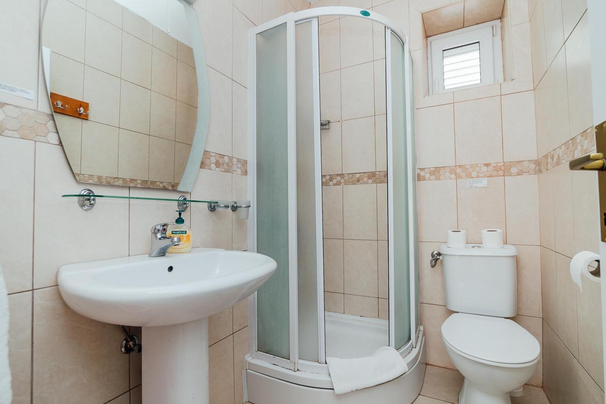 Holiday Home Amanda Hollick Kotor Zewnętrze zdjęcie