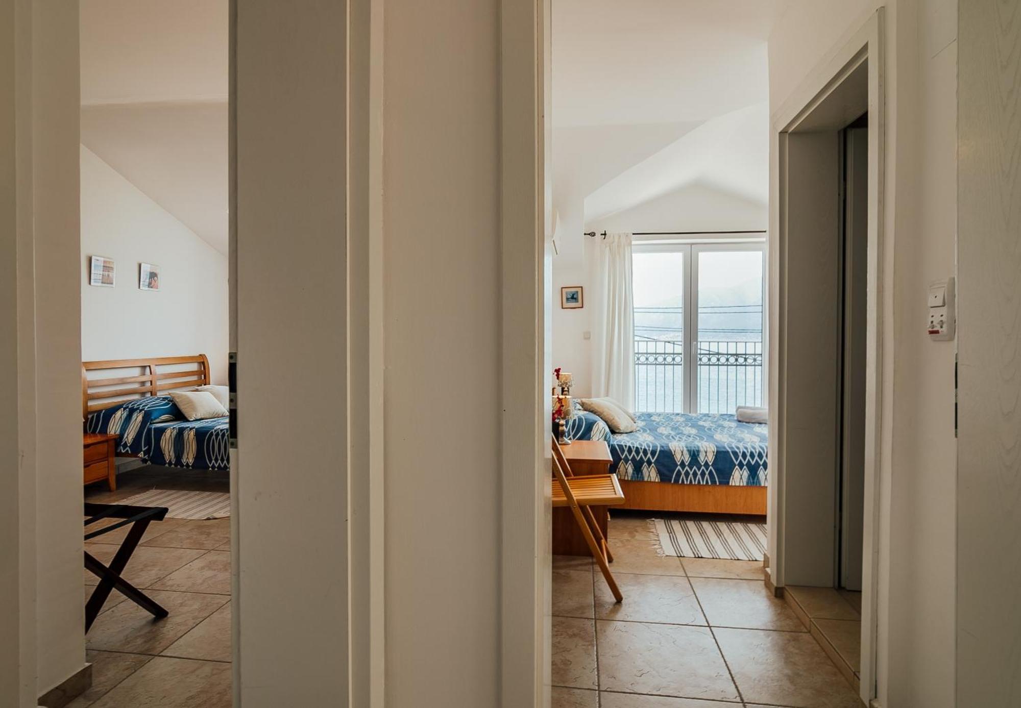 Holiday Home Amanda Hollick Kotor Zewnętrze zdjęcie