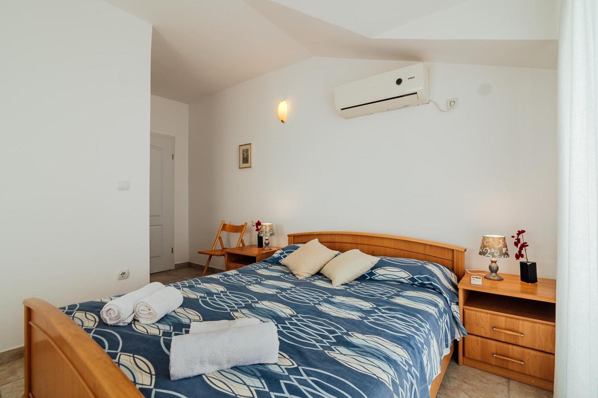 Holiday Home Amanda Hollick Kotor Zewnętrze zdjęcie