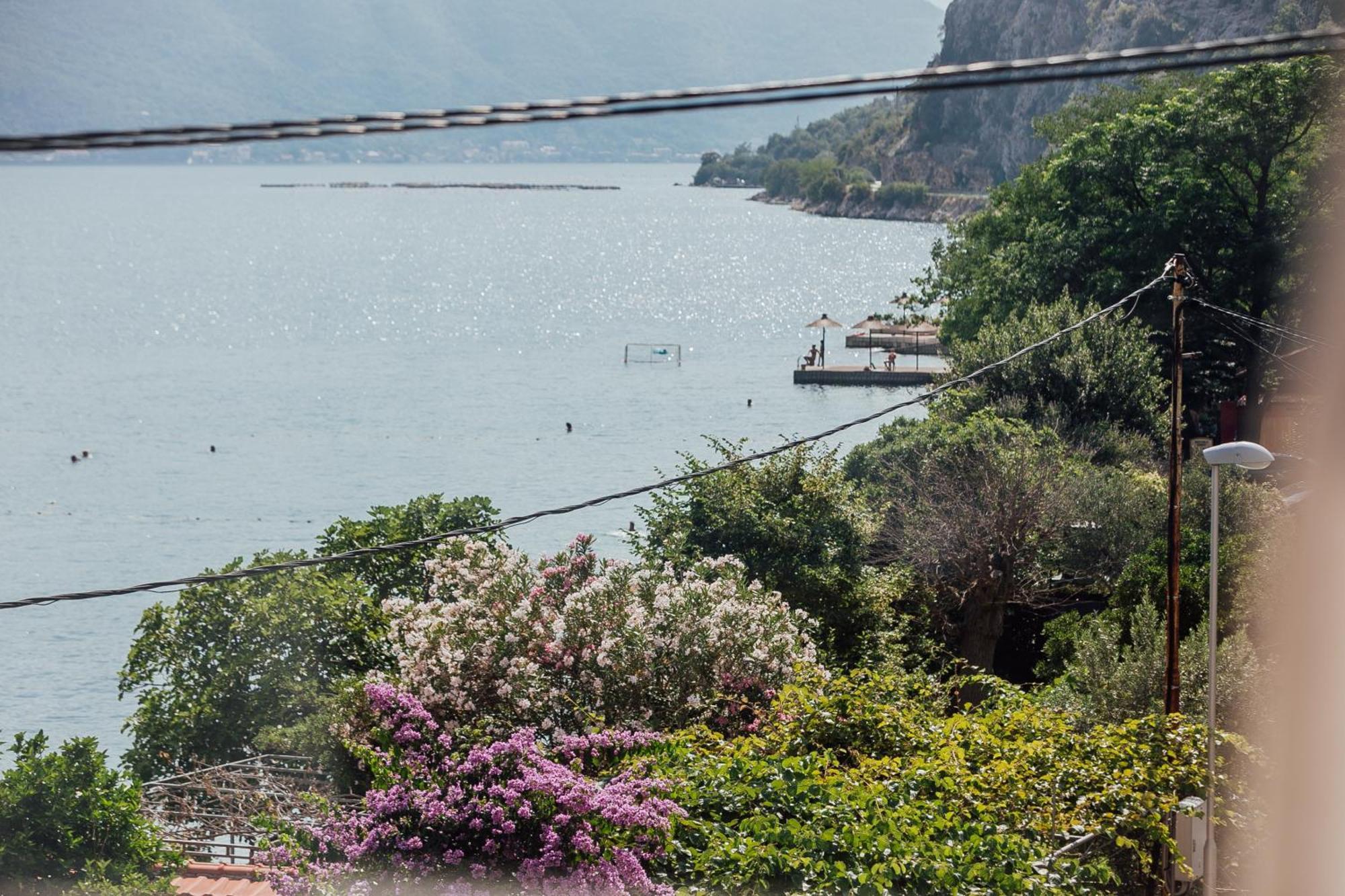 Holiday Home Amanda Hollick Kotor Zewnętrze zdjęcie