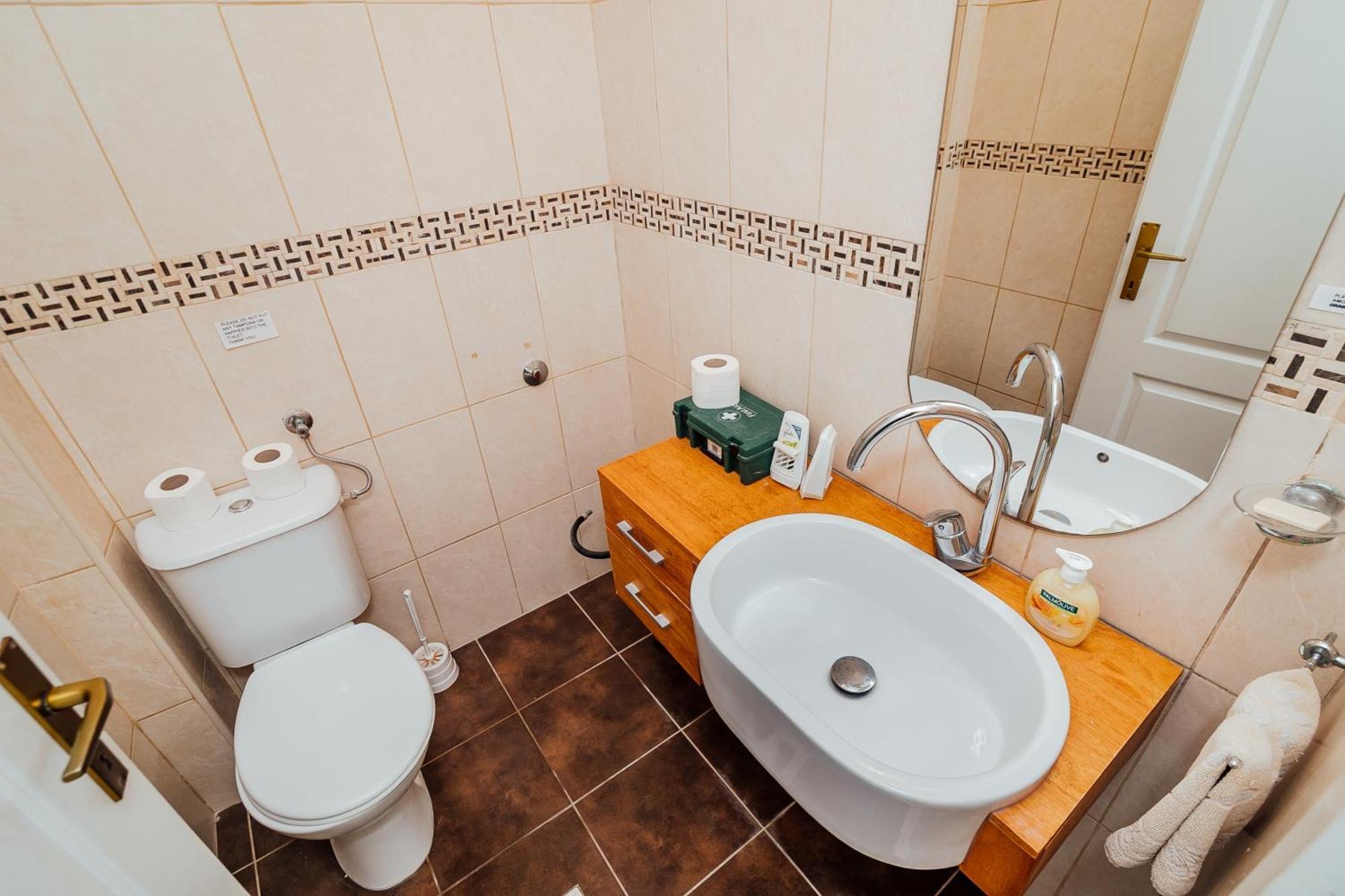Holiday Home Amanda Hollick Kotor Zewnętrze zdjęcie