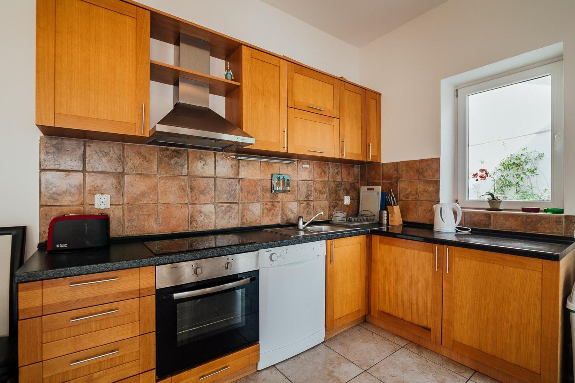 Holiday Home Amanda Hollick Kotor Zewnętrze zdjęcie